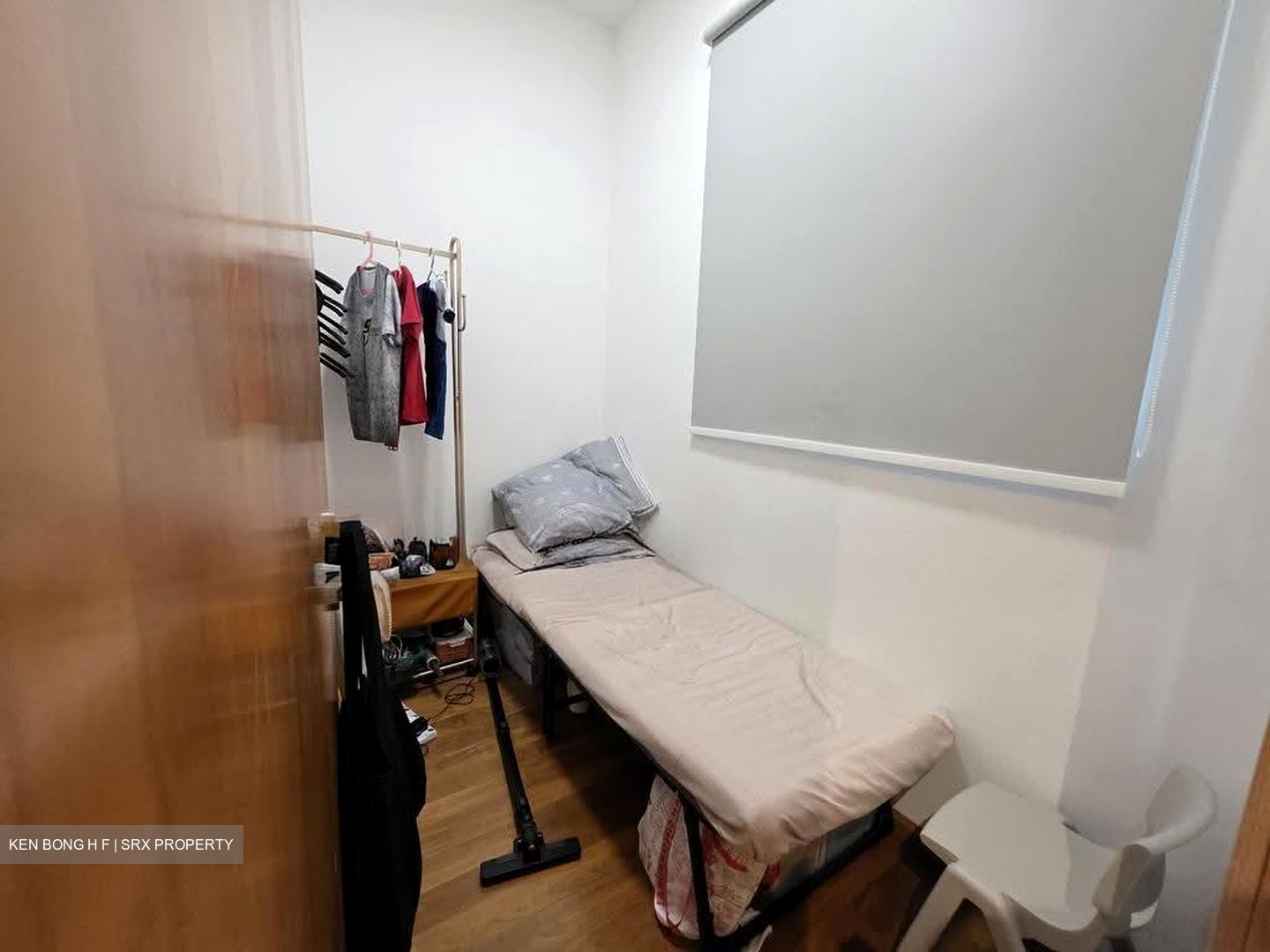 Amaryllis Ville (D11), Condominium #614428021